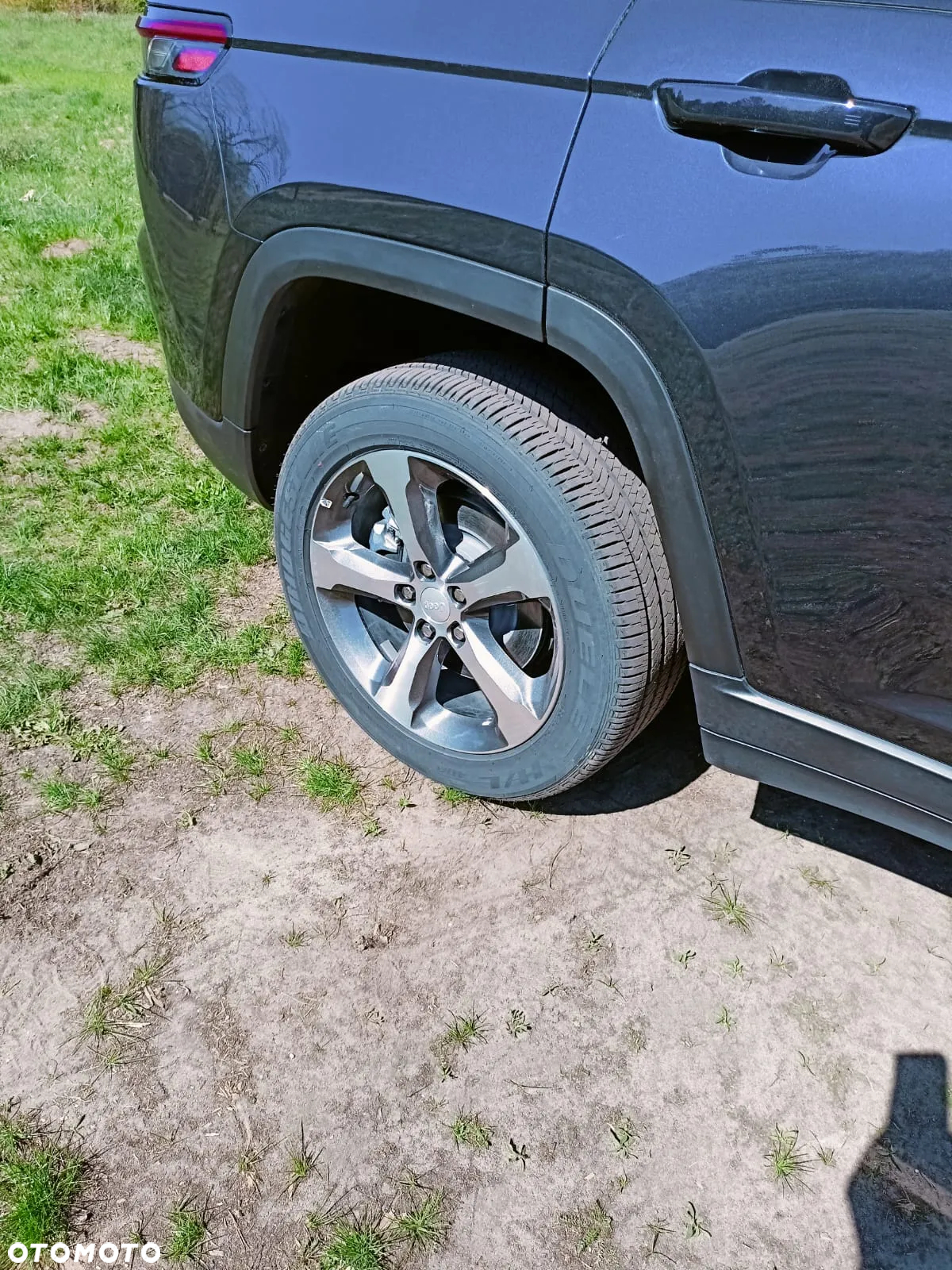 Jeep Grand Cherokee 2.0 4xe PHEV Limited - 33