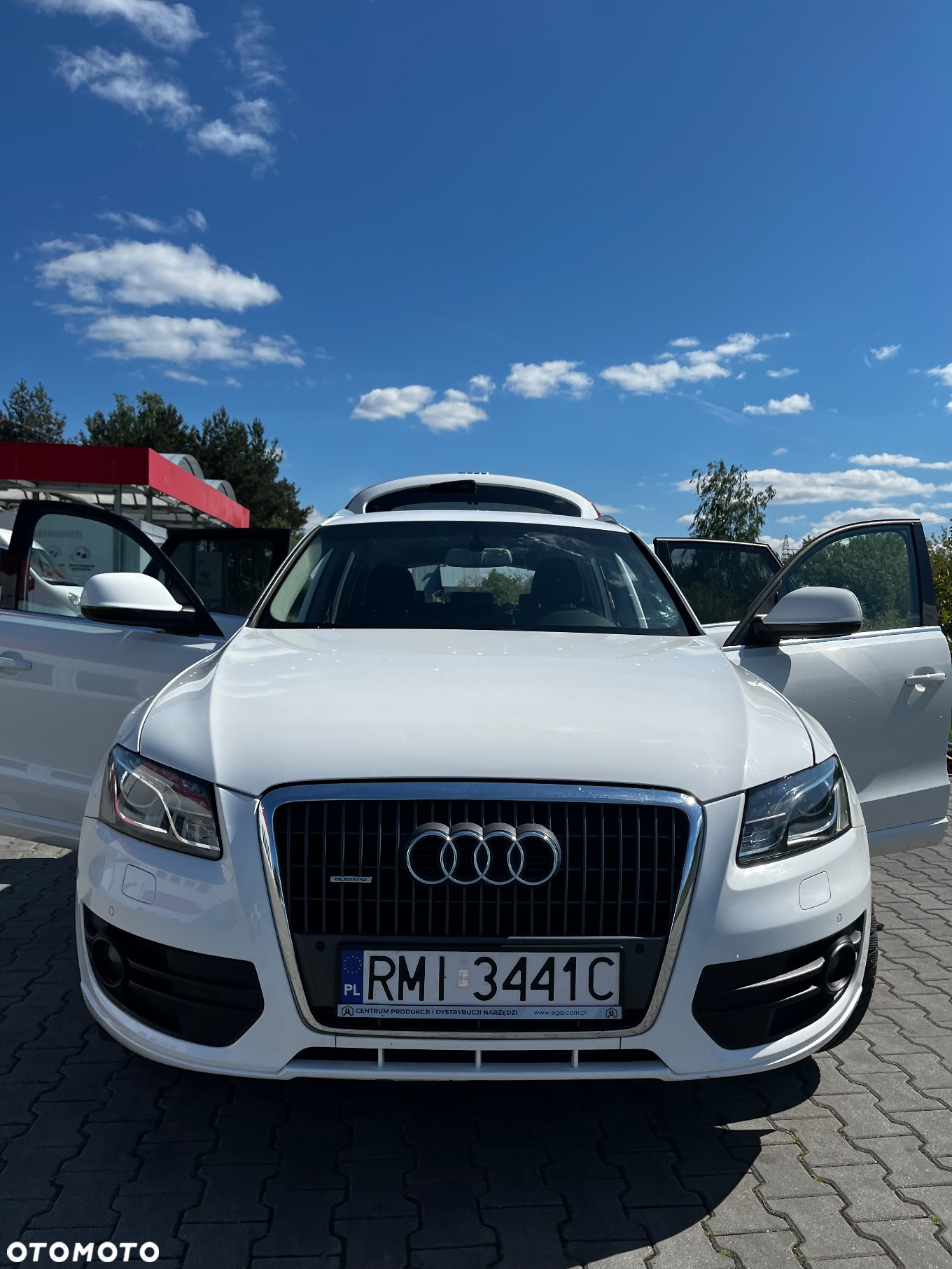 Audi Q5 2.0 TFSI Hybrid Quattro Tiptronic - 4