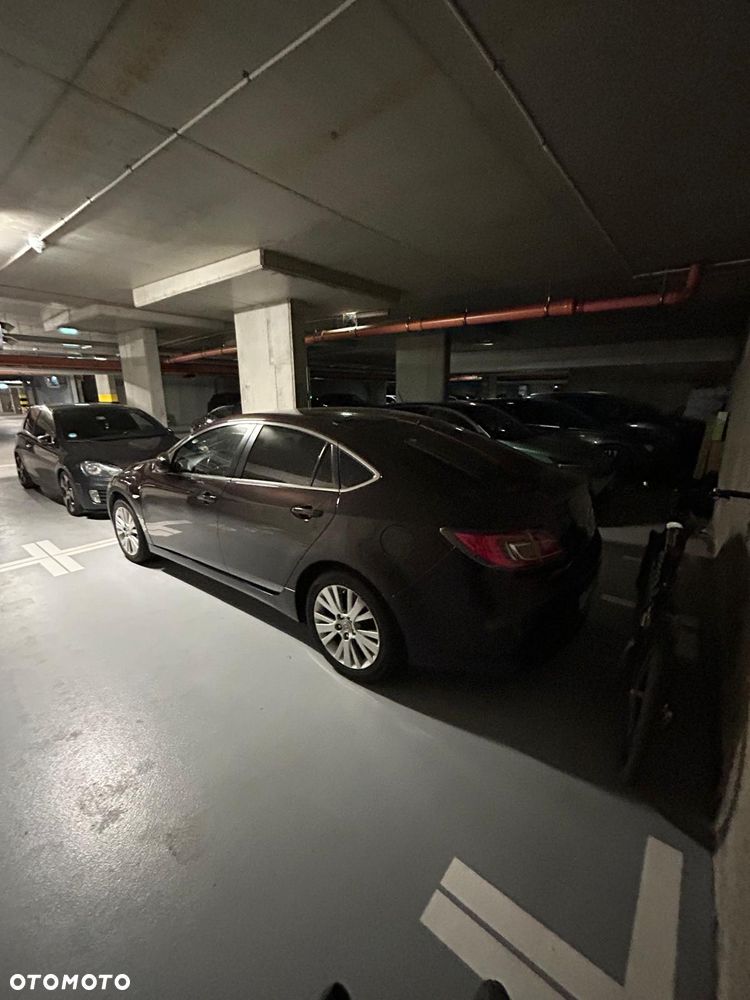 Mazda 6 - 17