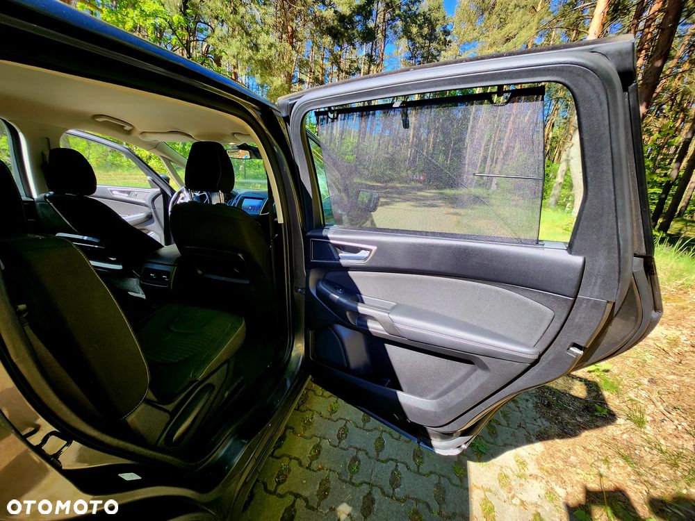 Ford S-Max 1.5 EcoBoost Trend - 11