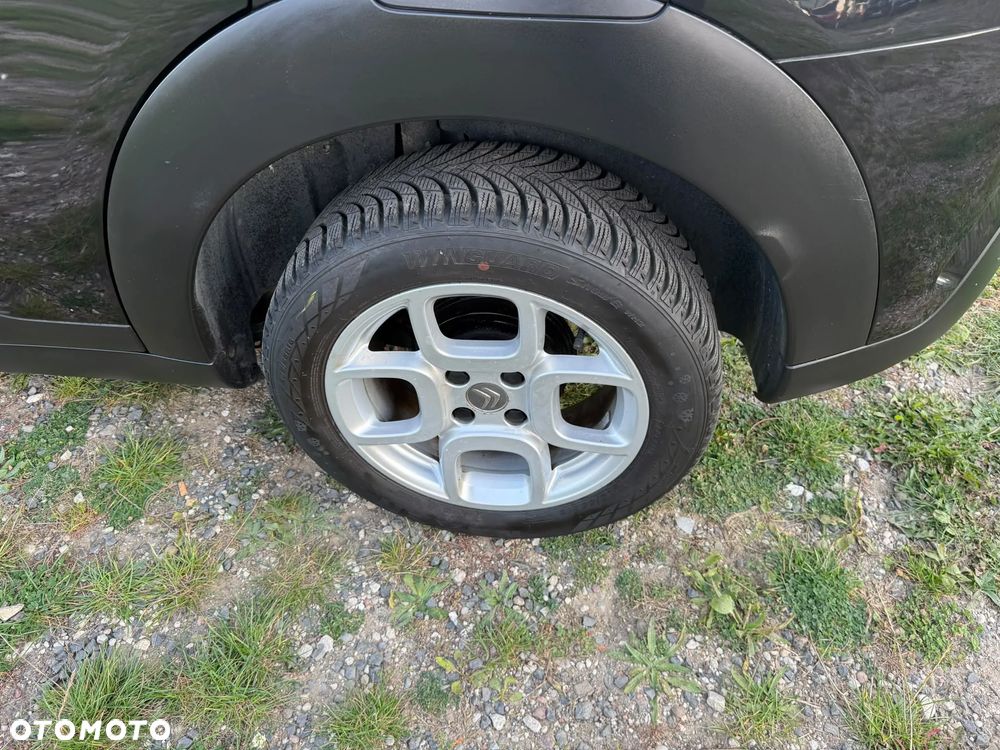 Citroën C4 Cactus - 18