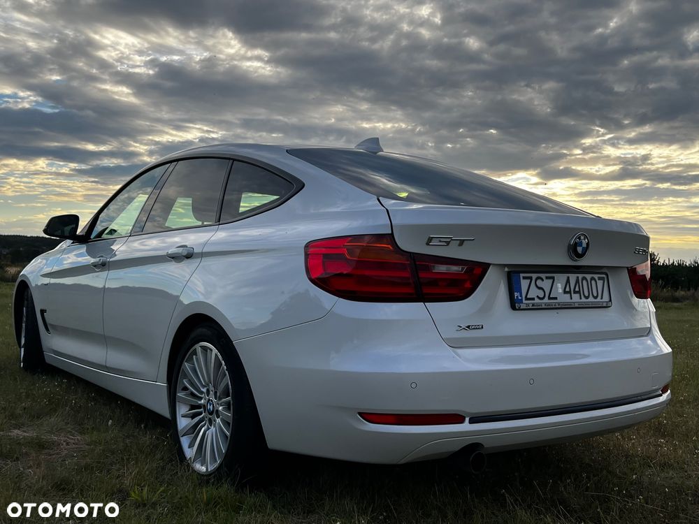 BMW Seria 3 - 34