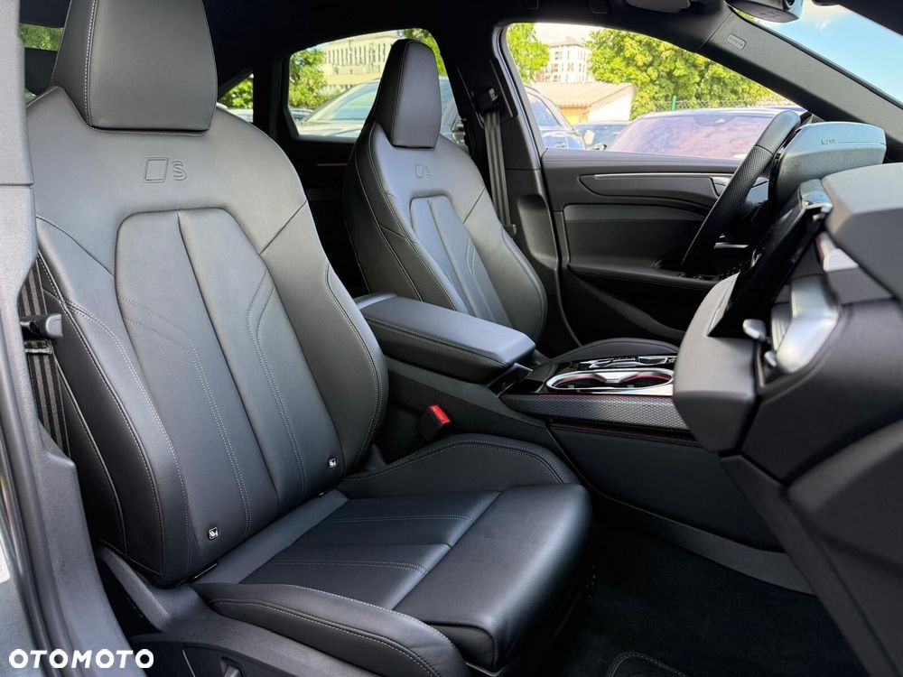Audi A6 Limousine - 25