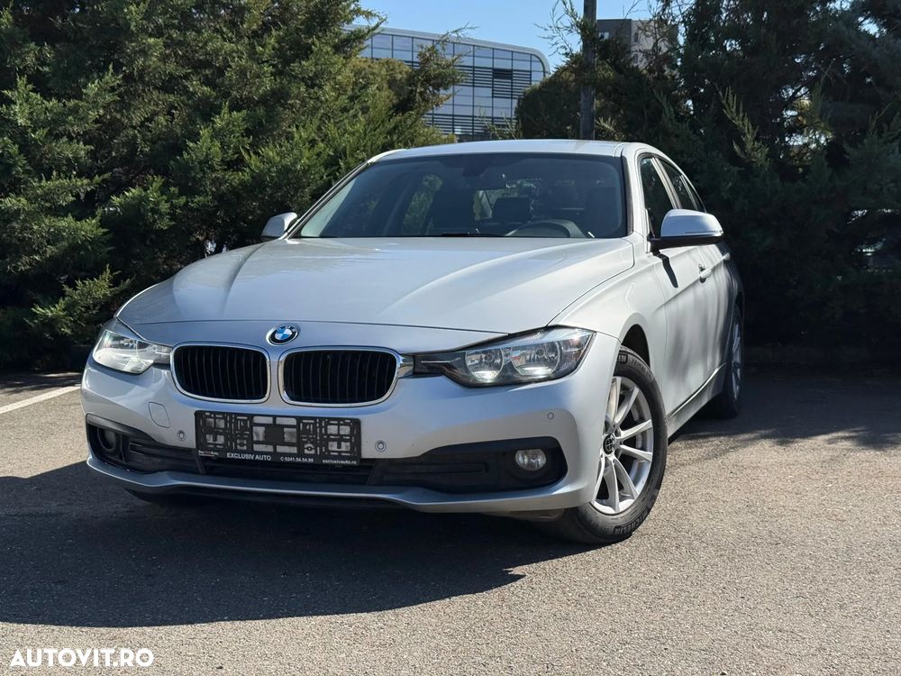 BMW Seria 3