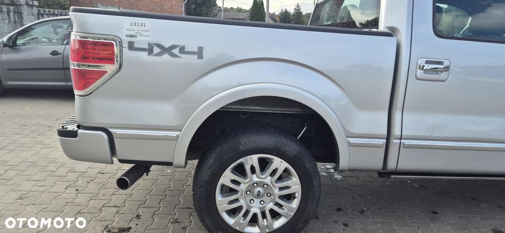 Ford F150 - 28