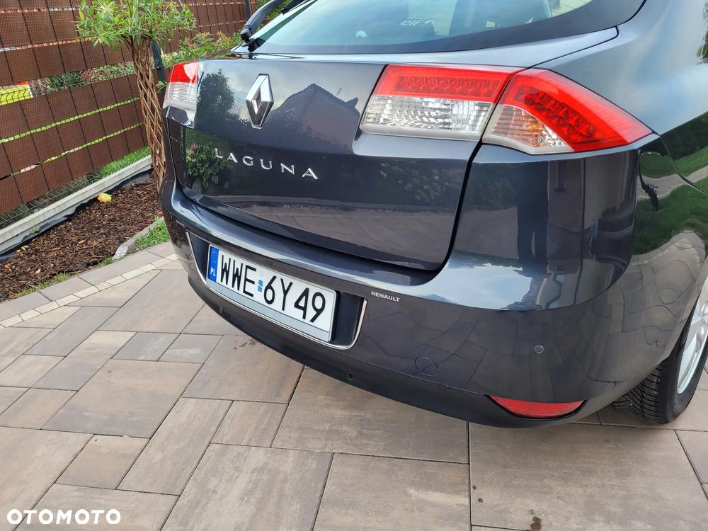 Renault Laguna 2.0 Dynamique - 13