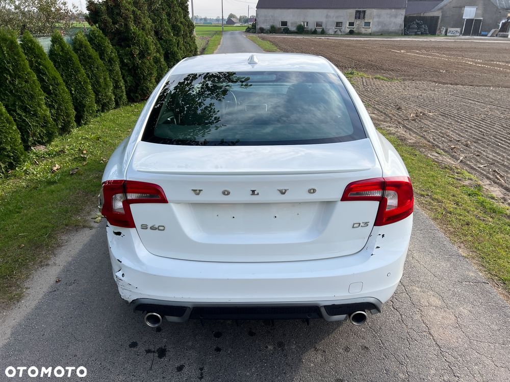 Volvo S60 2013 photo 5