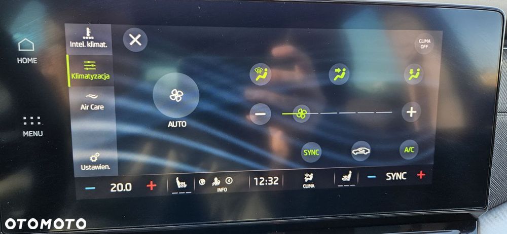 Skoda Octavia 2.0 TDI SCR Style DSG - 34