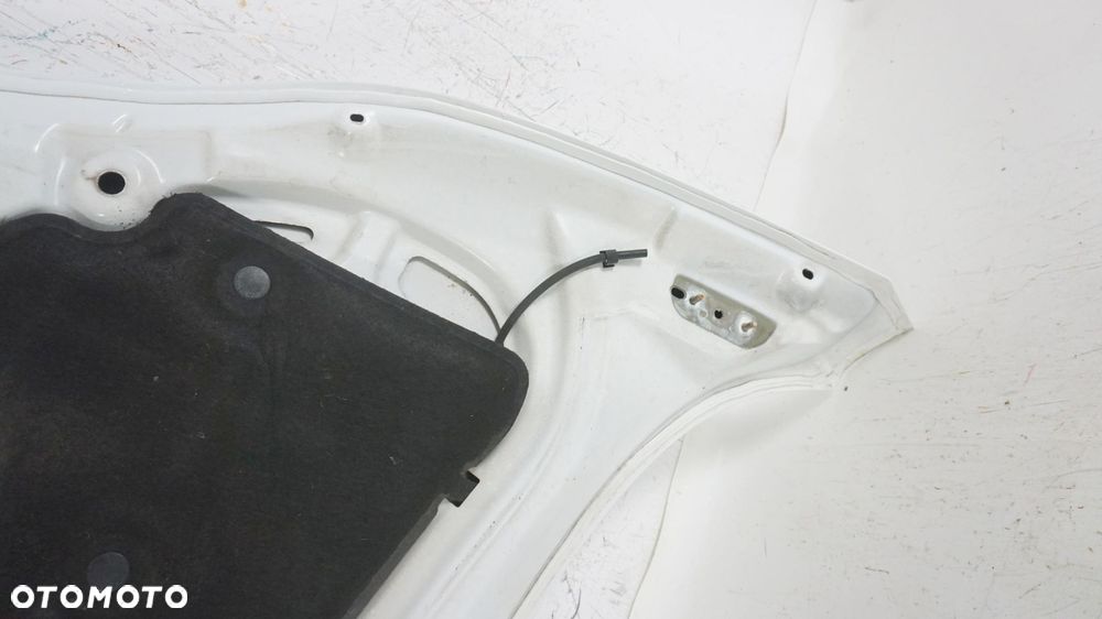 MASKA PRZÓD POKRYWA SILNIKA FORD FIESTA MK7 LIFT VII 7 13-17 HC 2013-2017 - 15