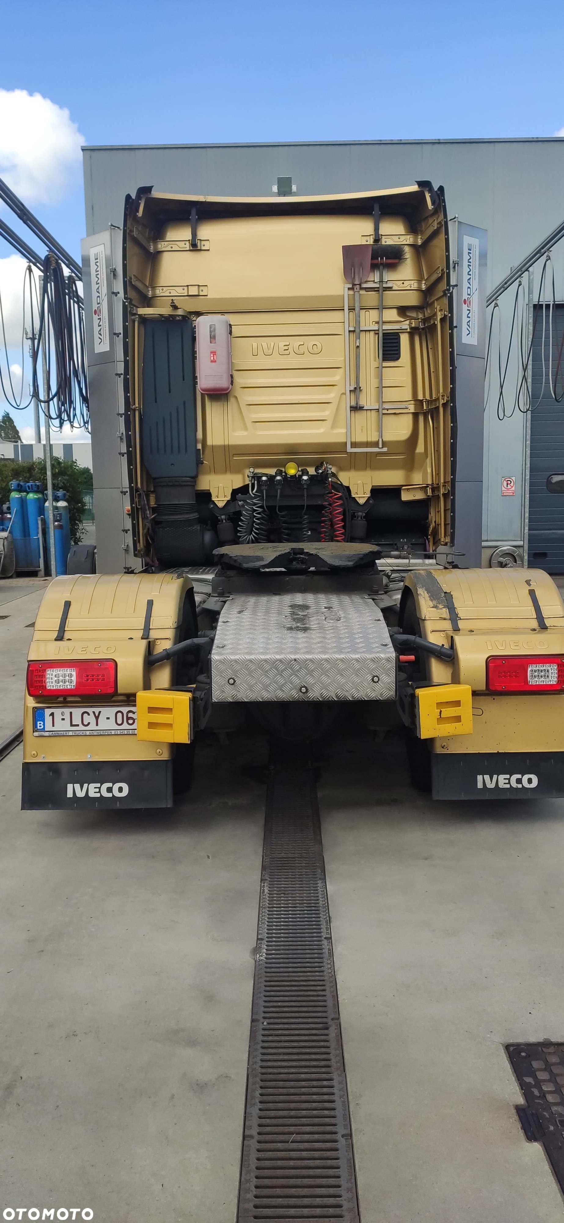 Iveco S-WAY - 5