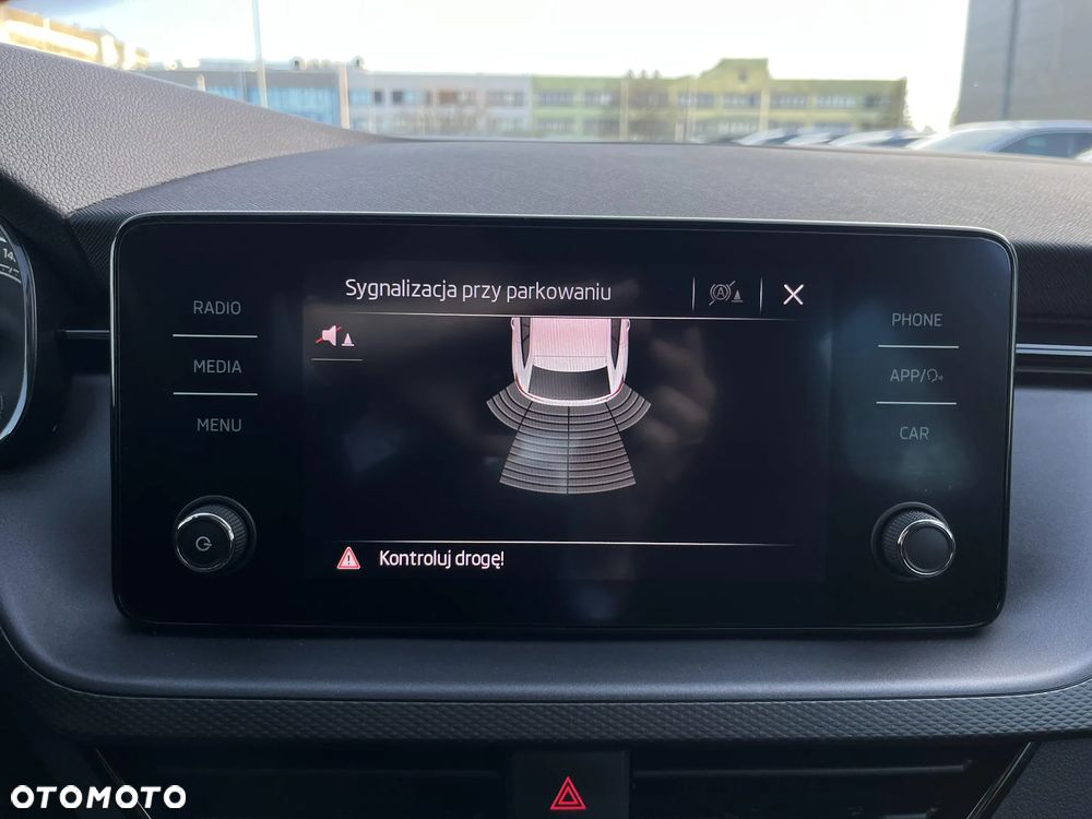 Skoda Scala 1.0 TSI Ambition - 20