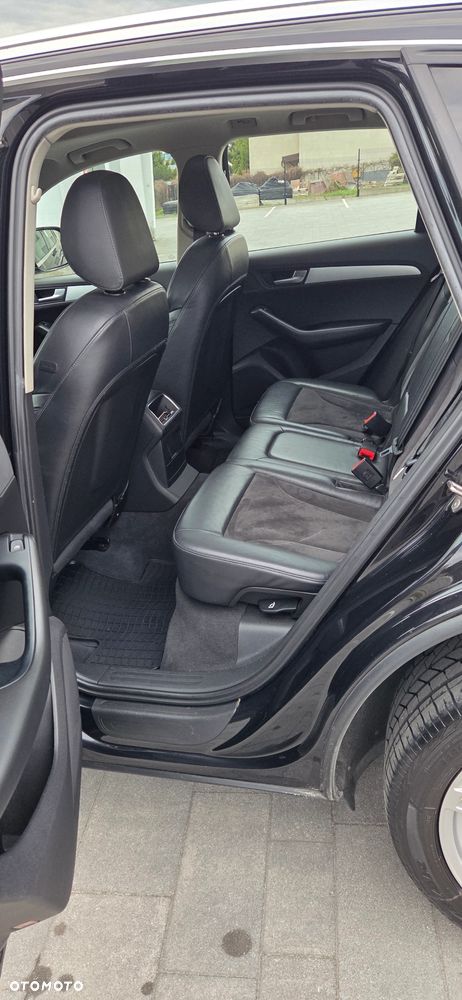 Audi Q5 2.0 TDI Quattro S tronic - 10