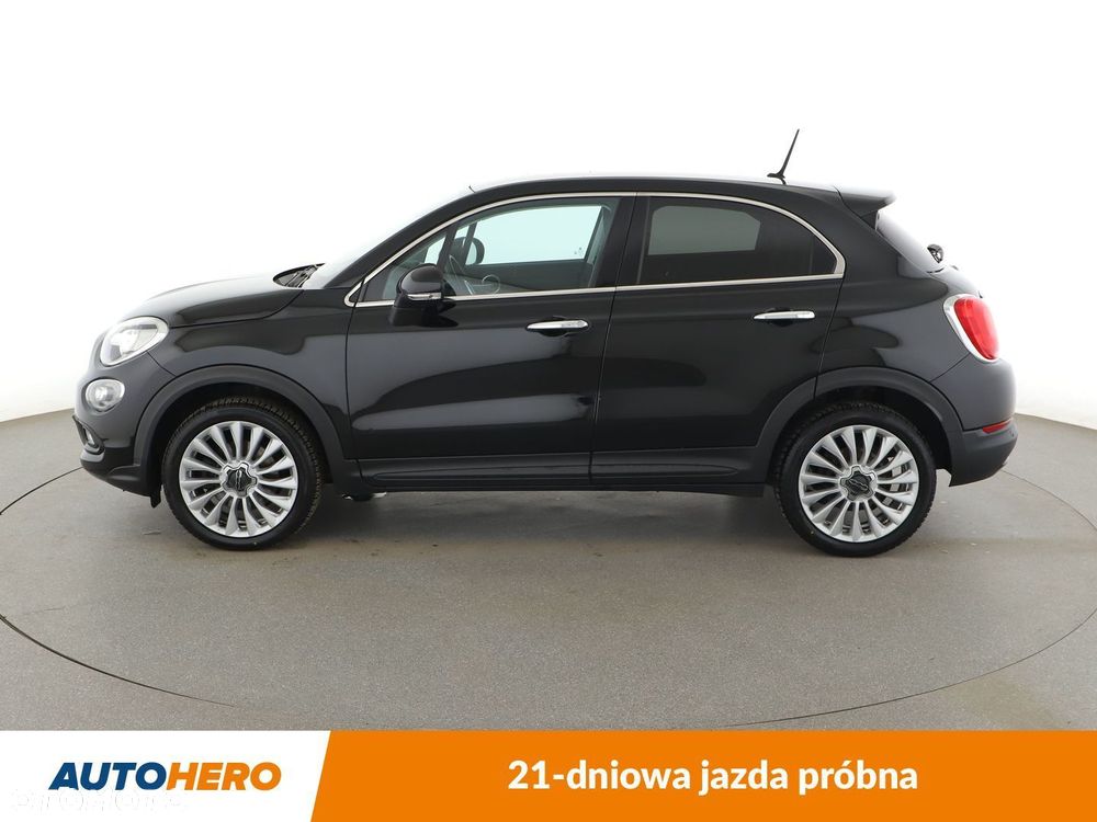 Fiat 500X 1.4 MultiAir Lounge - 3
