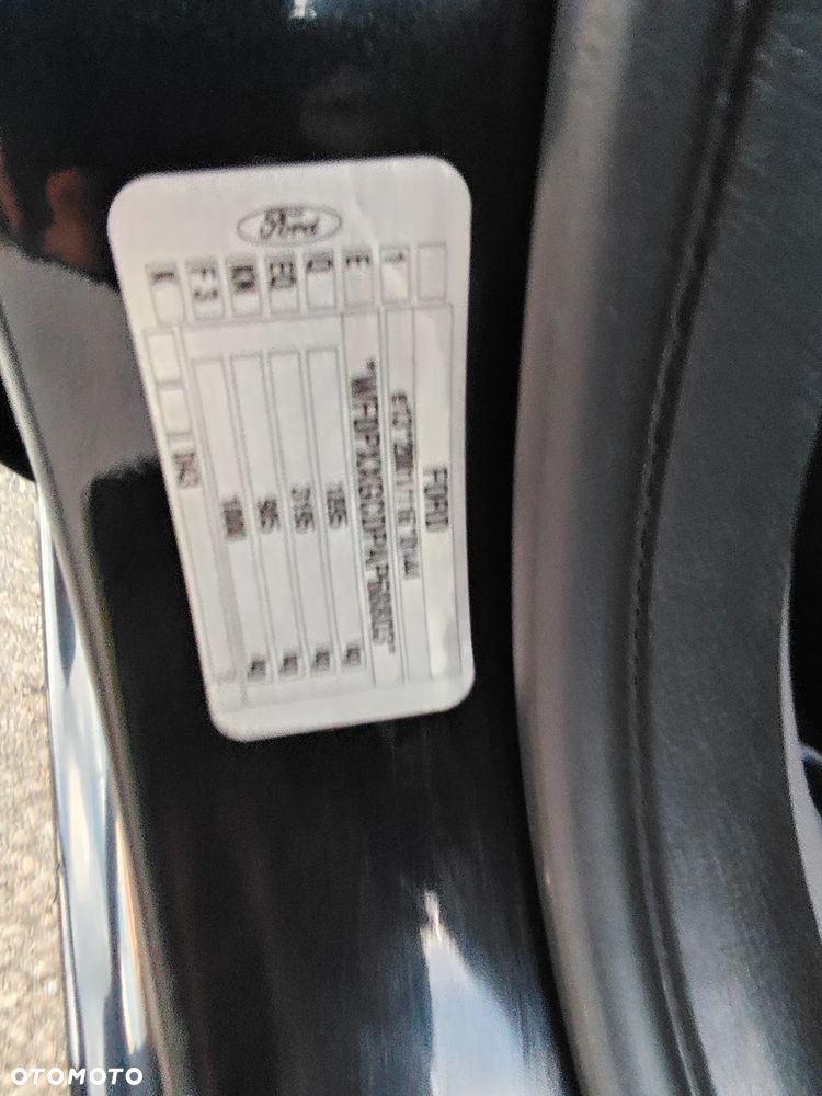 Ford Focus 2.0 Titanium - 21