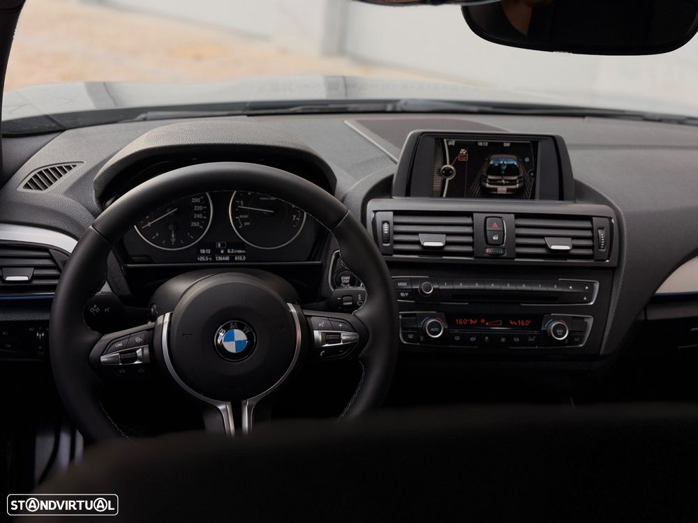 BMW 118 i Pack M - 44