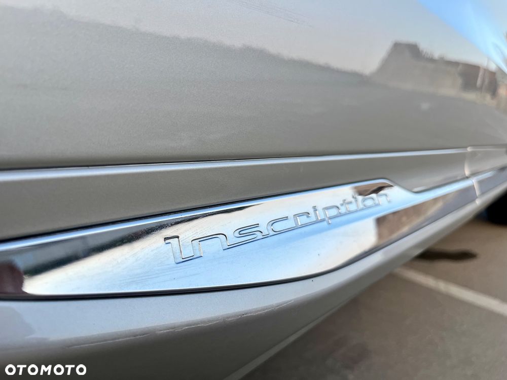 Volvo XC 60 T6 AWD Inscription - 37