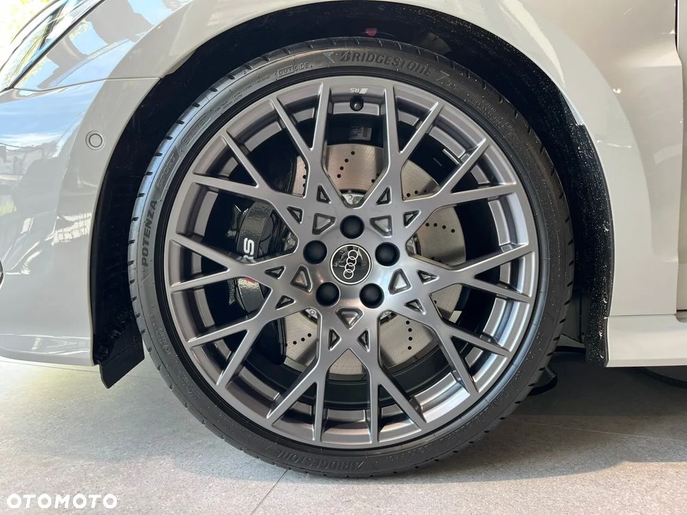 Audi RS3 Sportback - 9