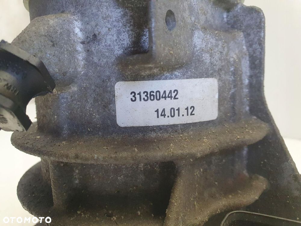 Volvo S80 II V70 III POMPA WSPOMAGANIA 31360442 (68) - 8