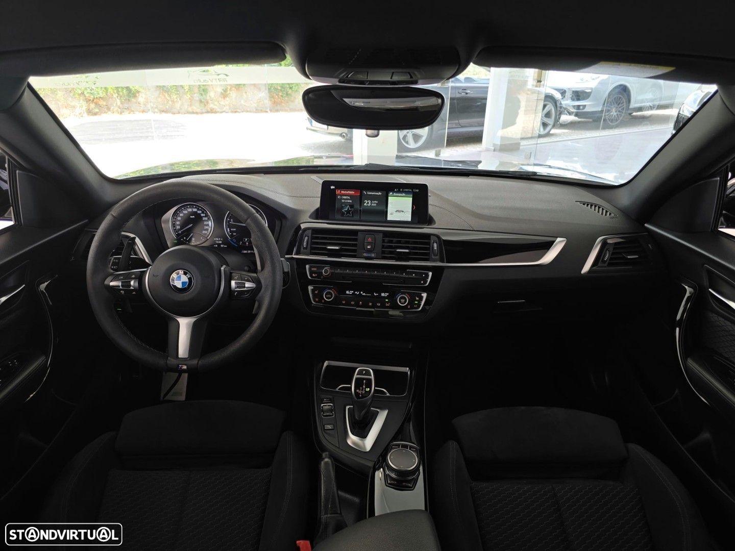 BMW M240i Coupe Aut - 5