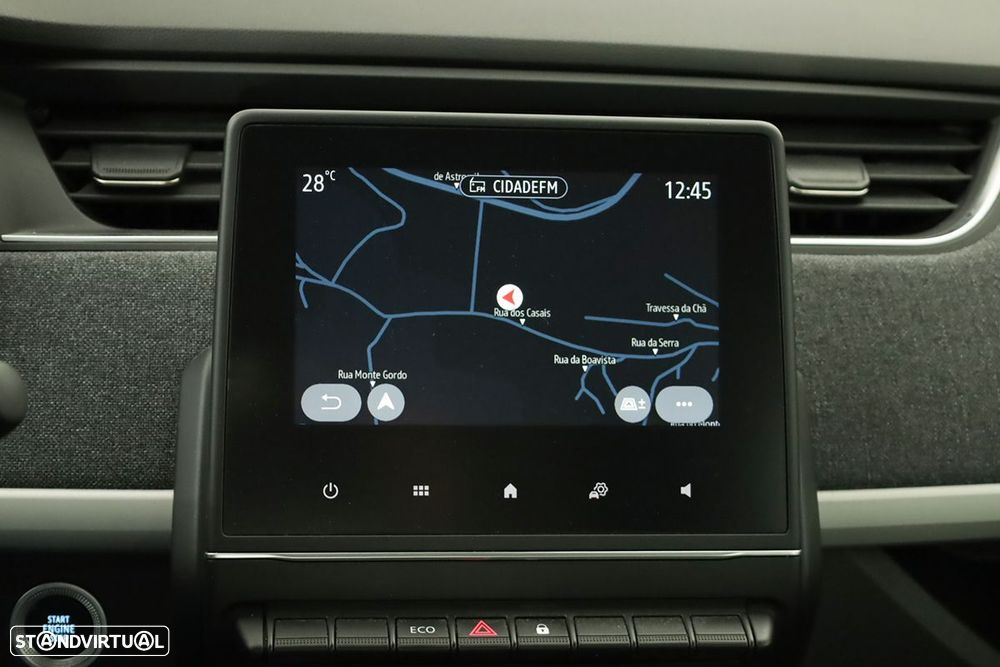 Renault Zoe (c/ Bateria) E-Tech EV50 Evolution - 11