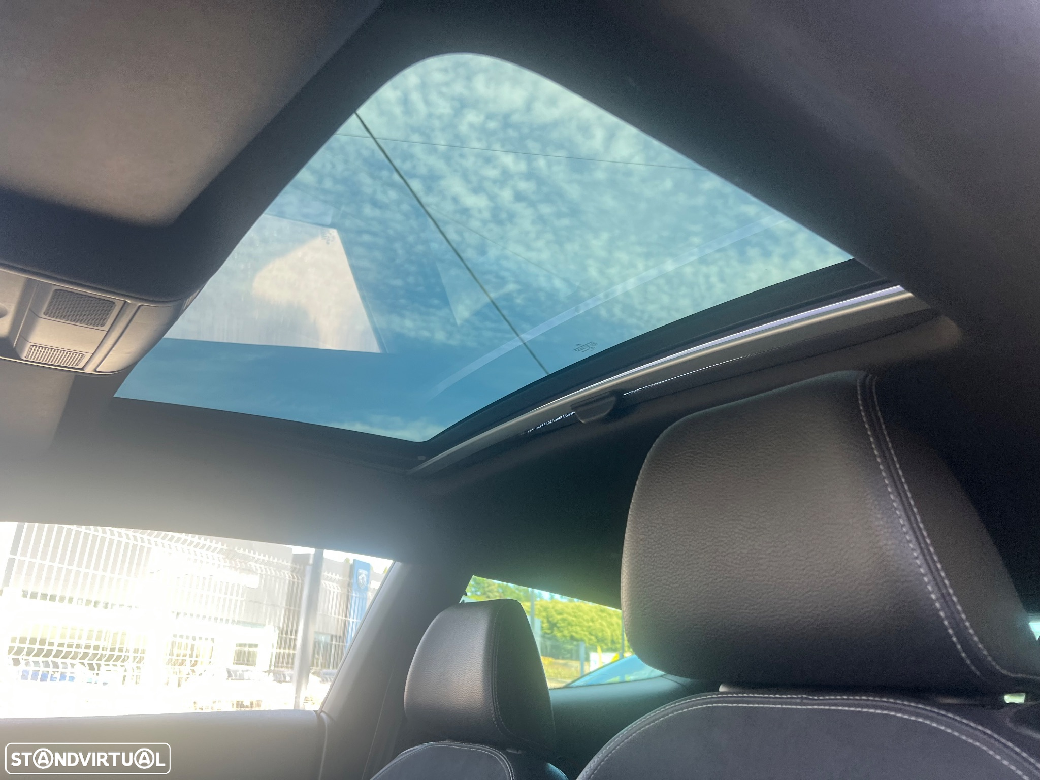VW Scirocco 2.0 TDI Sport - 19