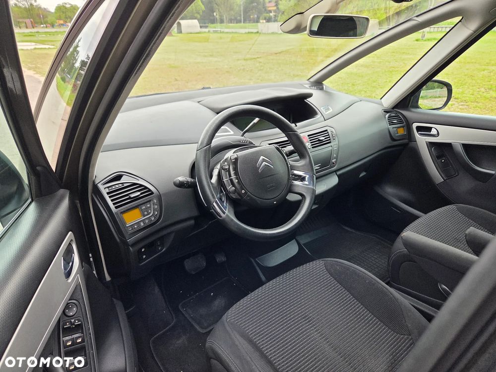 Citroën C4 Picasso - 5