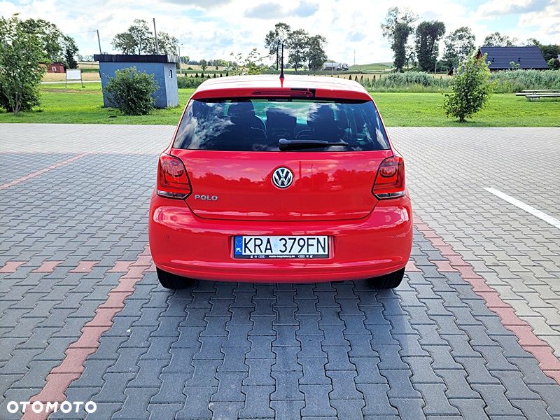 Volkswagen Polo - 7