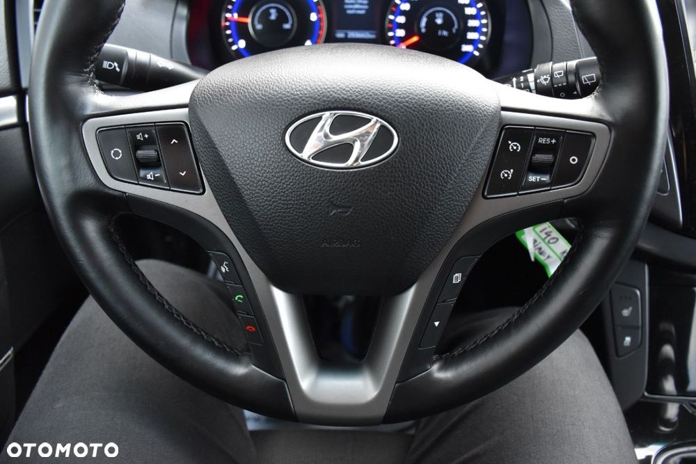 Hyundai i40 1.7 CRDi Comfort + - 11
