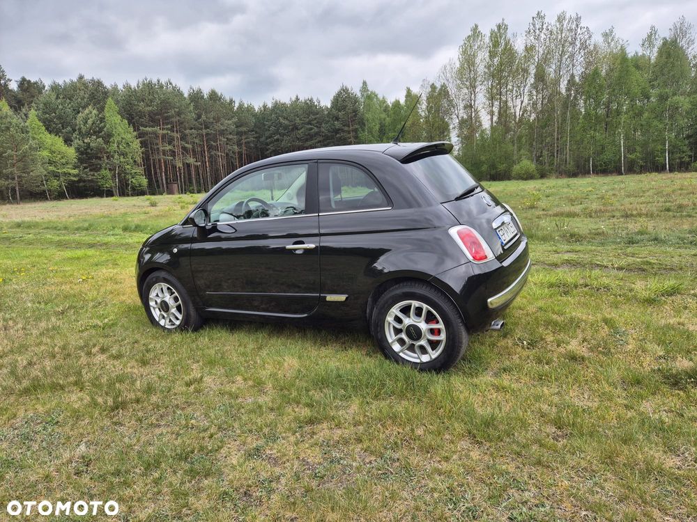 Fiat 500 1.4 16V Start&Stop Sport - 8