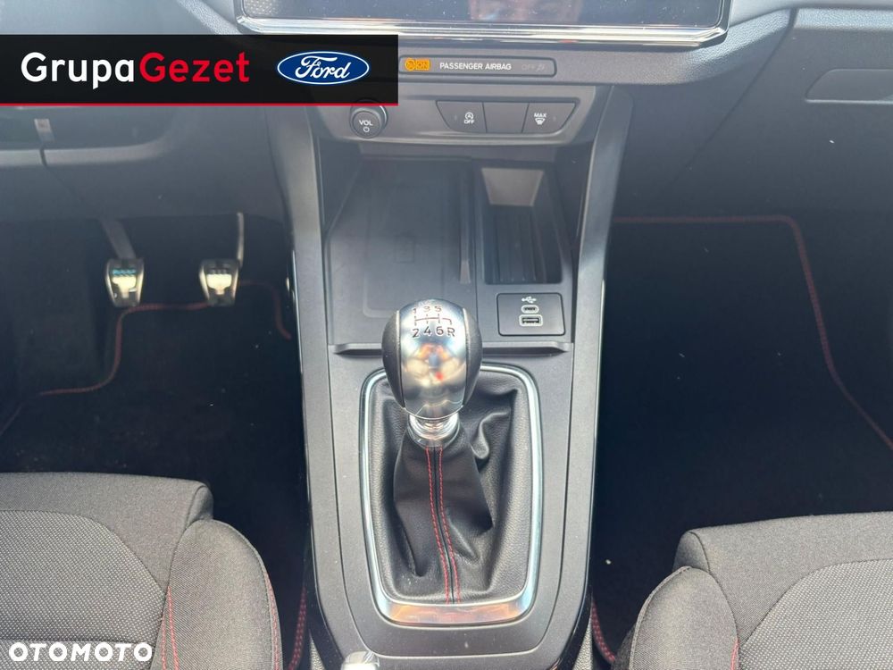 Ford Puma - 15