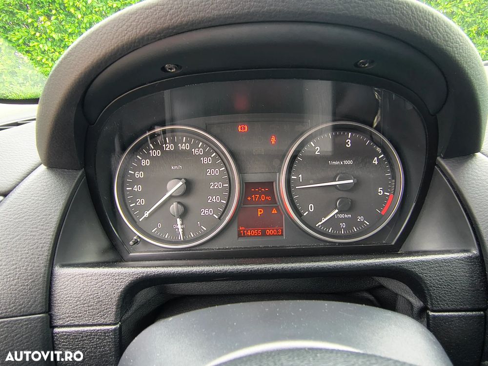 BMW X1 xDrive18d Aut. xLine - 10