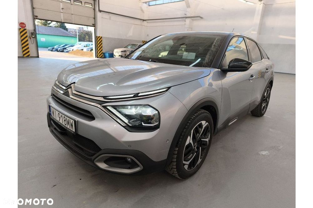 Citroën C4 1.5 BlueHDi Shine S&S - 1