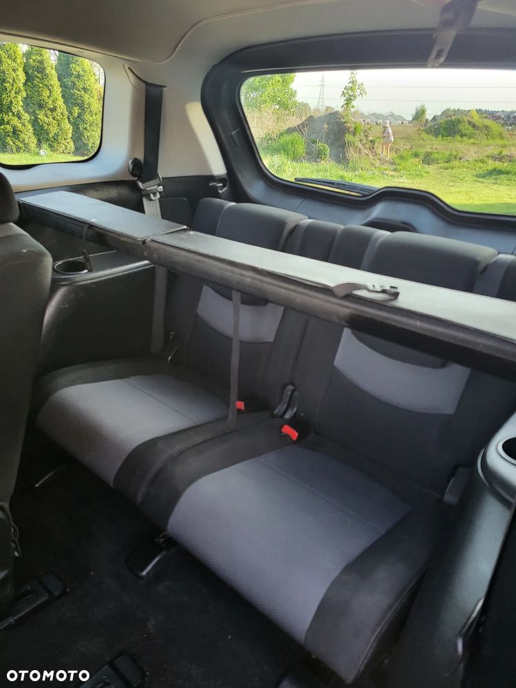 Mazda 5 2.0 Exclusive - 13