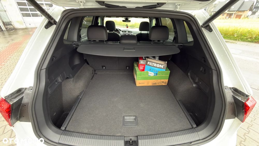 Volkswagen Tiguan 2.0 TSI 4Mot R-Line DSG - 29