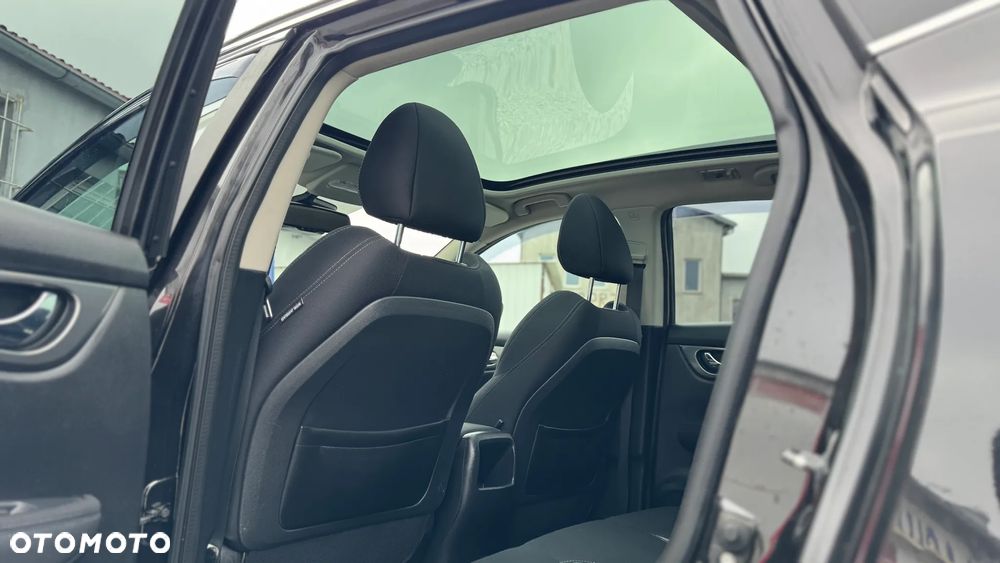 Nissan Qashqai 1.5 dCi N-Tec - 36