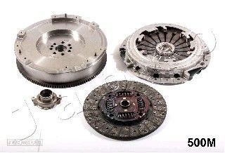 Kit embraiagem completo Mitsubishi Pajero 3.2 DID NOVO - 1