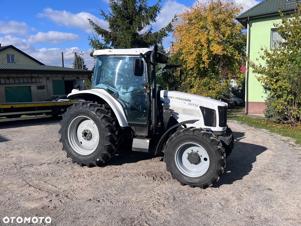 Massey Ferguson 6445 - 2