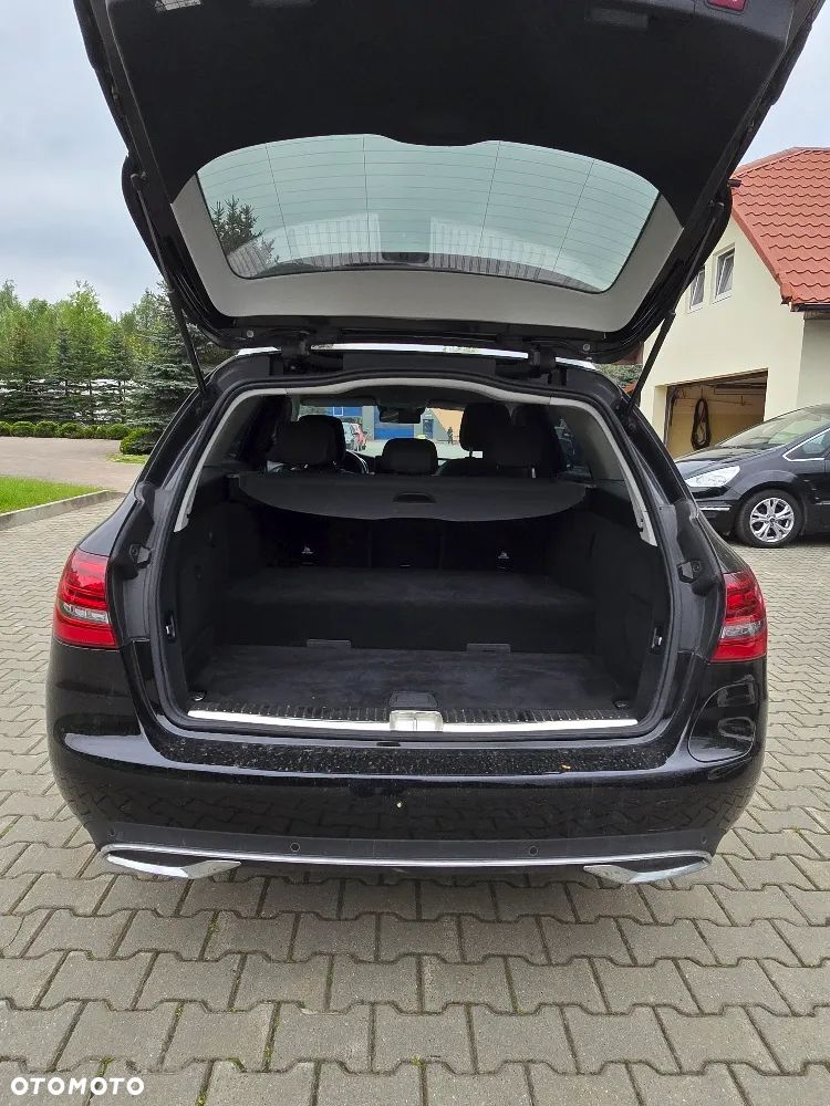 Mercedes-Benz Klasa C - 17