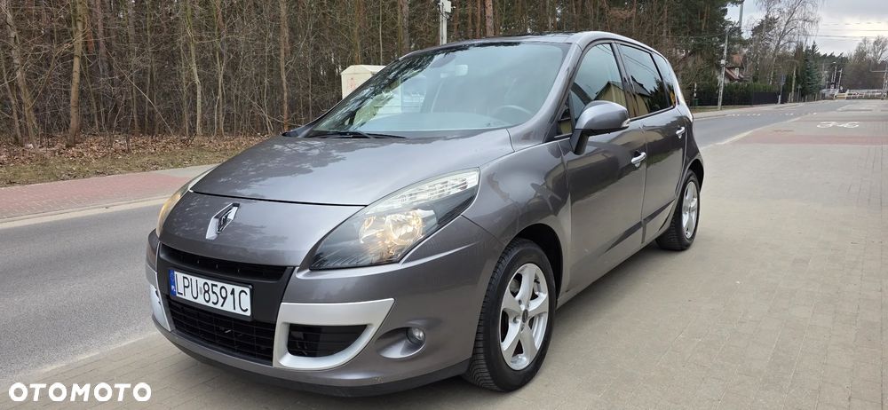 Renault Scenic 2.0 16V Expression - 11