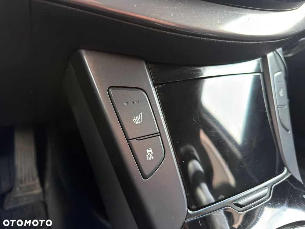 Hyundai i40 1.7 CRDi Premium - 30