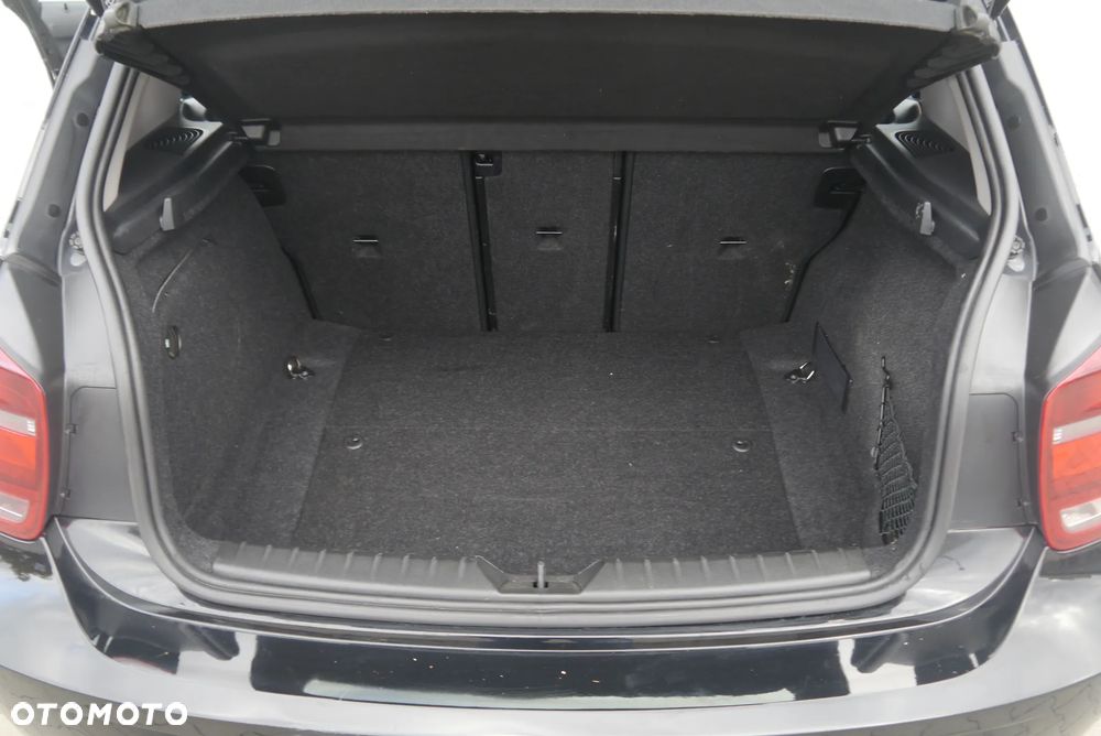 BMW Seria 1 - 29