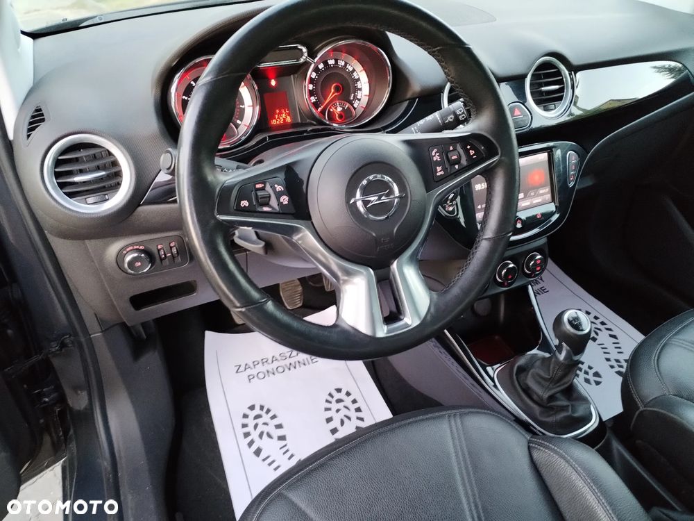 Opel Adam - 26