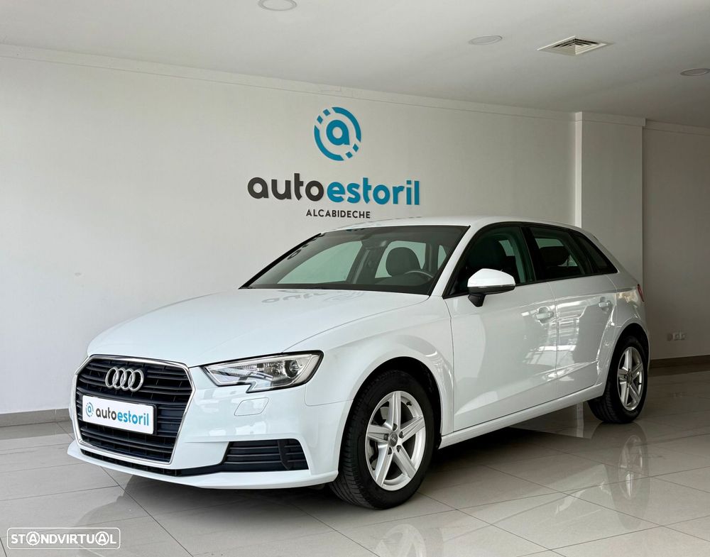 Audi A3 Sportback 30 TDI - 1