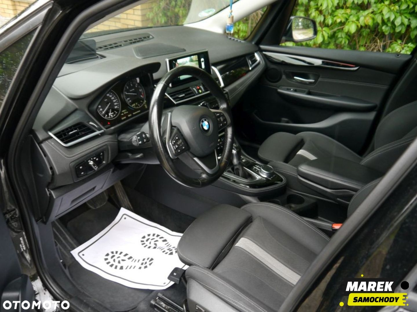 BMW Seria 2 - 20