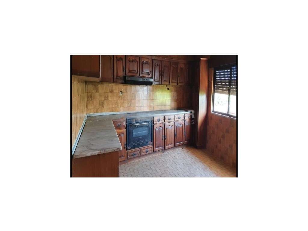 MORADIA GEMINADA, CHAVES - Grande imagem: 2/3