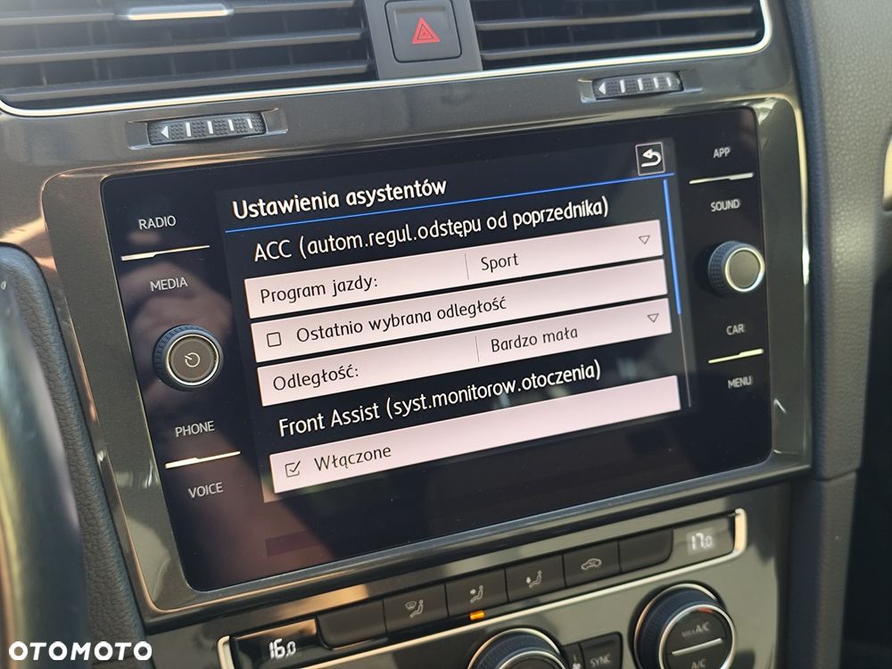 Volkswagen Golf Variant 1.5 TSI BMT Comfortline - 18