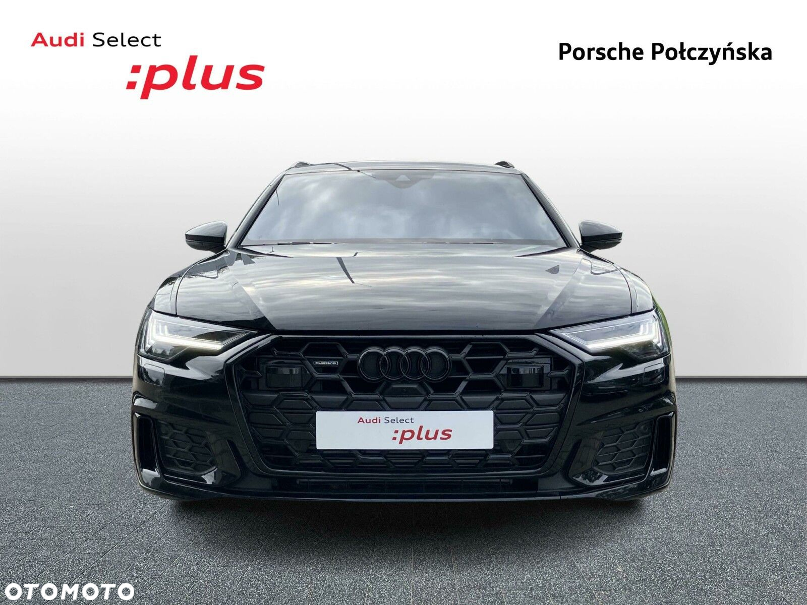 Audi A6 - 8