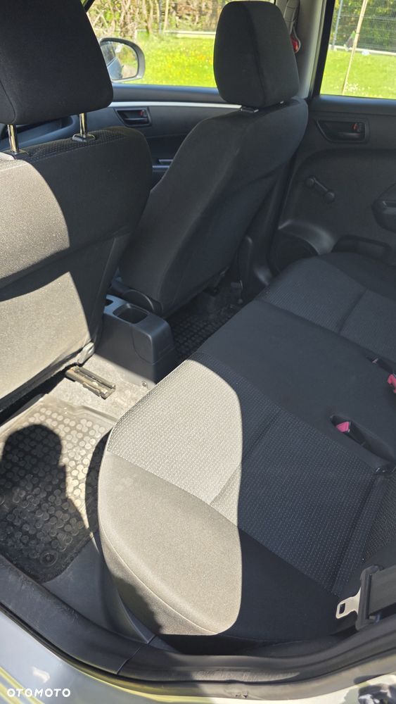 Suzuki Swift 1.2 Comfort - 9