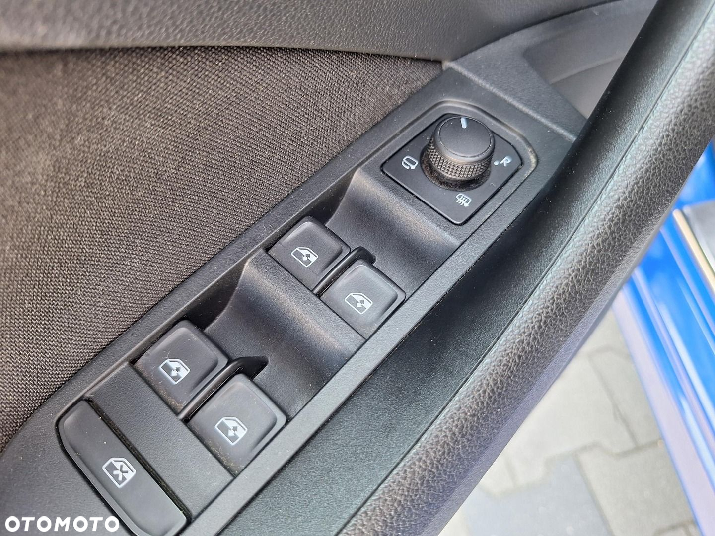 Skoda Kamiq 1.5 TSI Ambition - 12