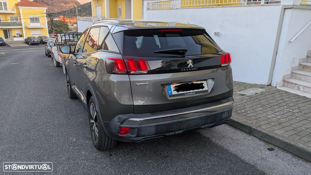 Peugeot 3008 - 2